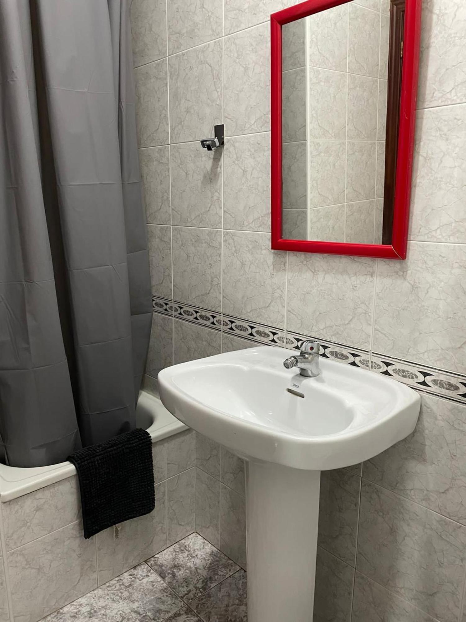 Aqui Te Quiero Ver Ventas de Zafarraya Exterior photo